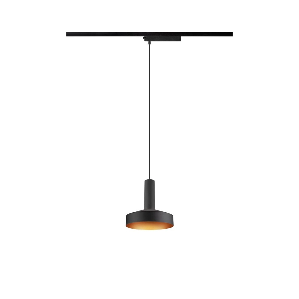 Pendelleuchte Lalu für Schiene 1-phasig SLV 4024163317368