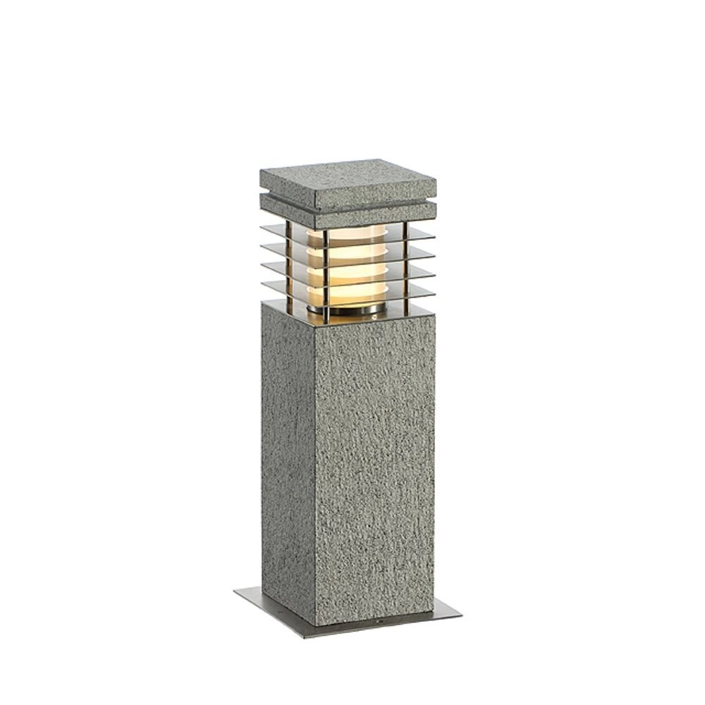 Gartenleuchte Arrock Granite 40