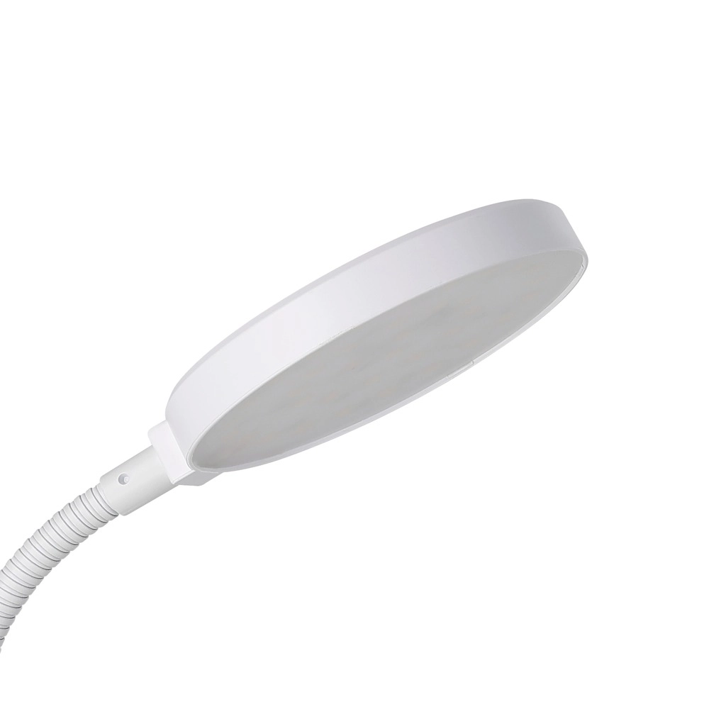 Klemmlampe Casetto Weiß Eglo 9008606389292
