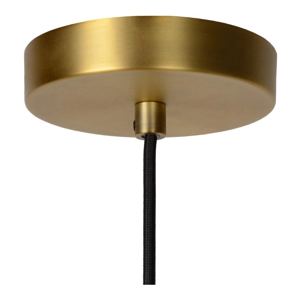 Moderne Pendellampe Firmin Ø 20cm Lucide 5411212451644