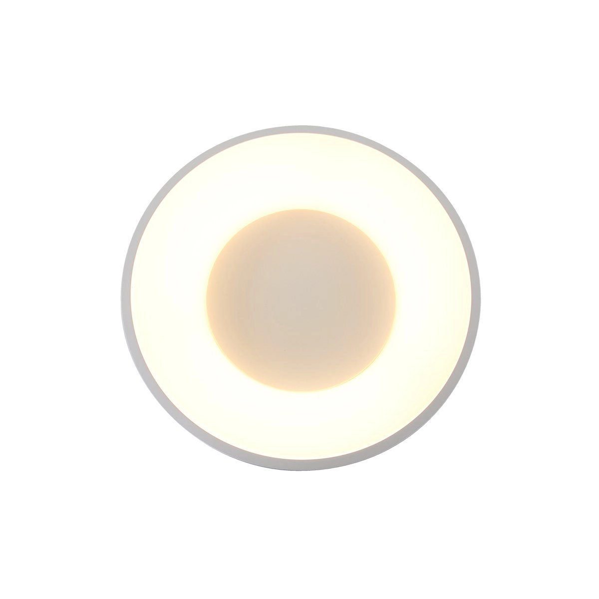 LED Deckenleuchte Ringlede Ø 38cm Steinhauer 8712746131239