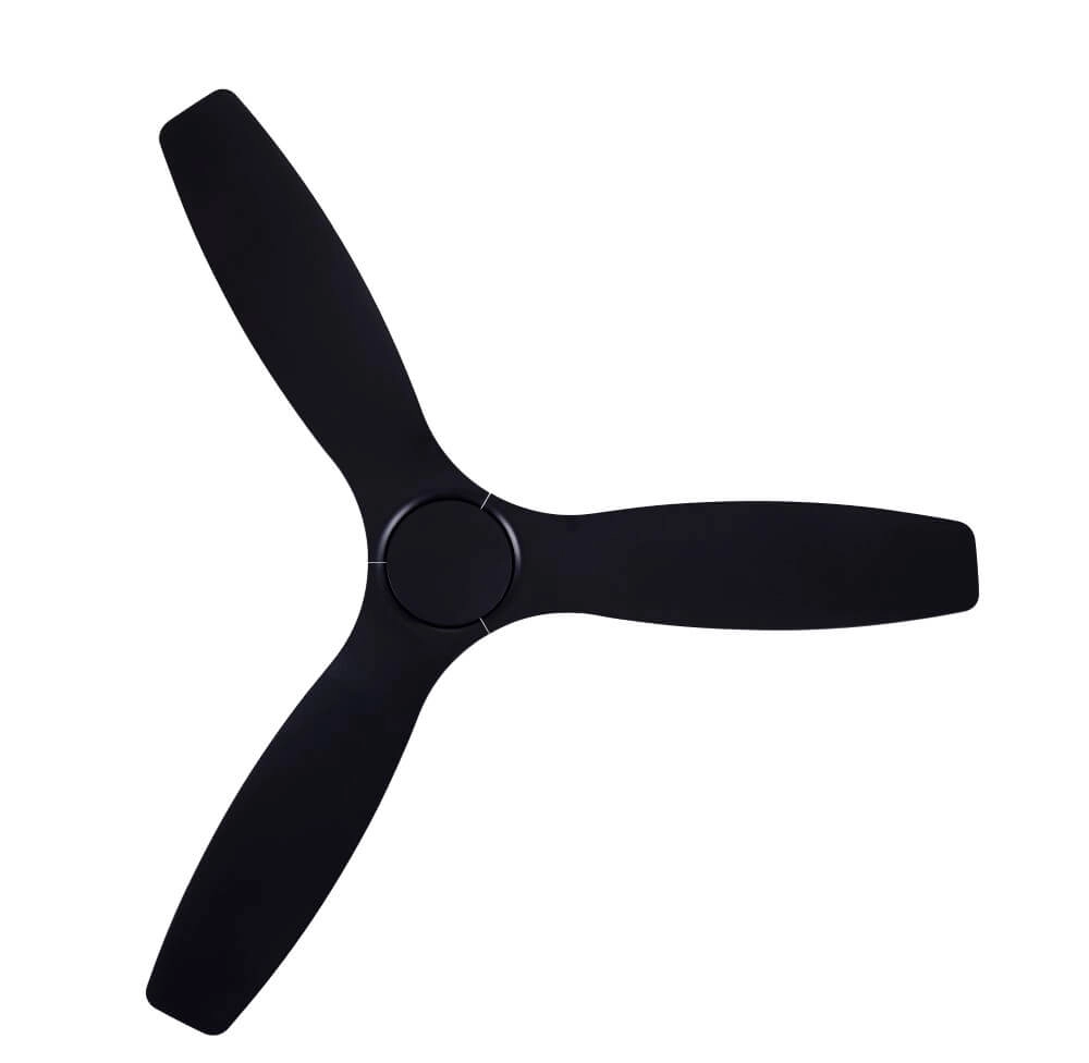 Deckenventilator schwarz Moto Ø 132cm Beacon 9333509151678