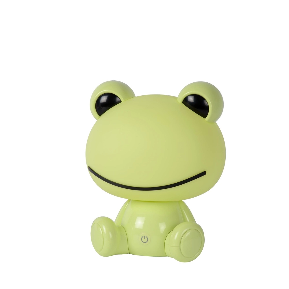 Nachtlicht Dodo Frog Kinderzimmergrün