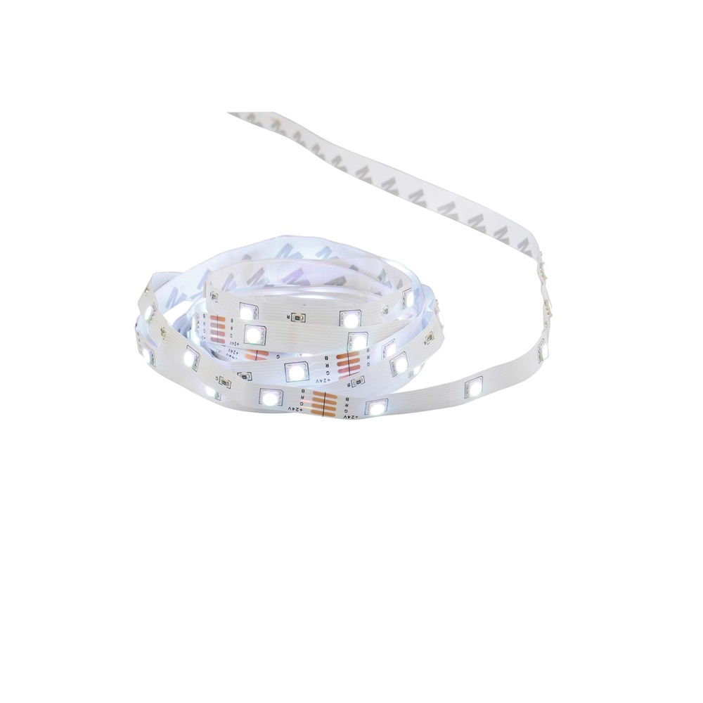 LED-Streifen Stripe 5m mit Fernbedienung Trio 4017807652604