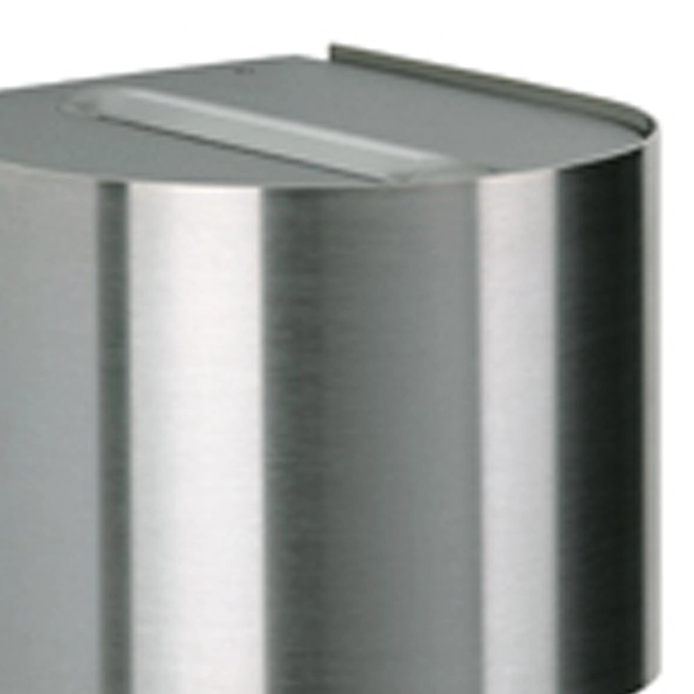 Wandleuchte aus Edelstahl Silvrado Breite Albert 4007235923360