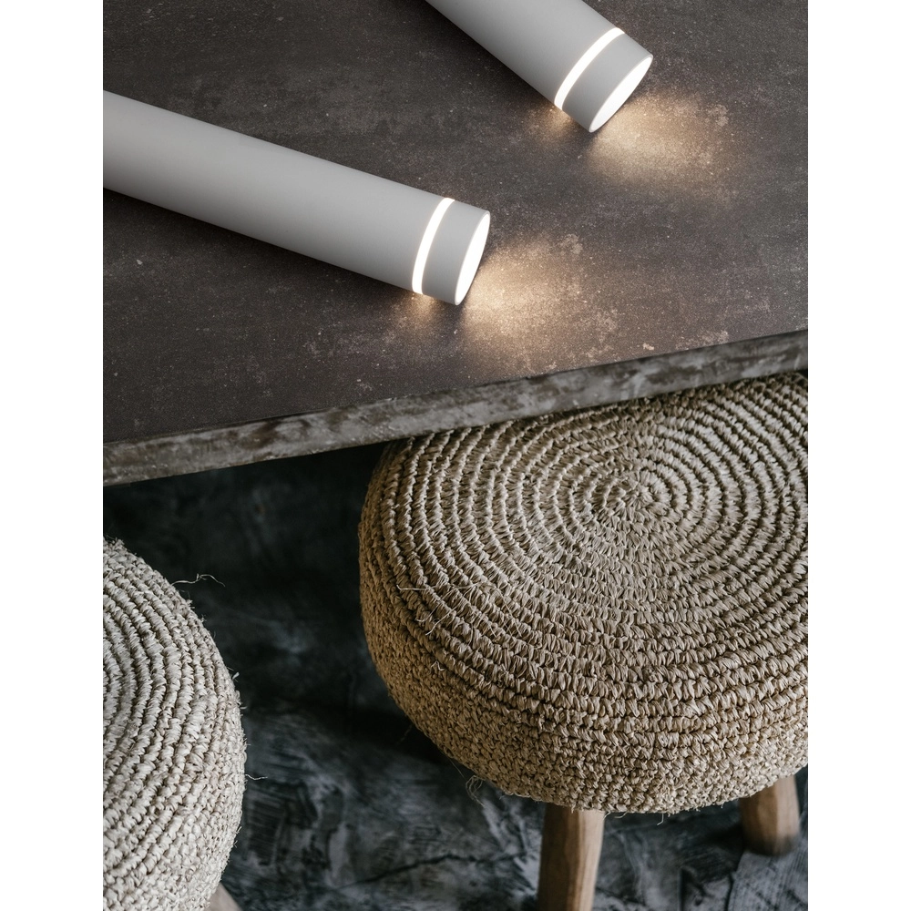Design-Pendelleuchte Esca weiß Lyora 5212017421067