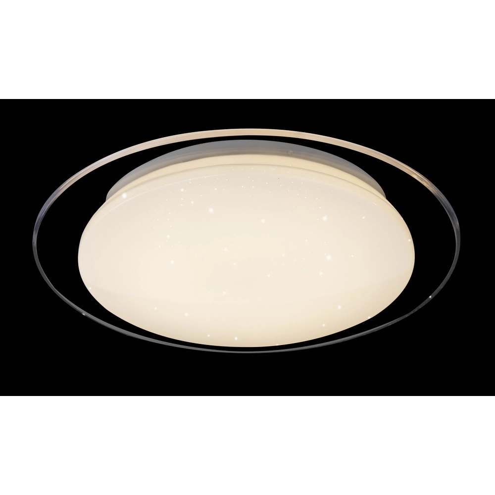 Deckenlampe Sajama Ø 33cm Globo 9007371369508