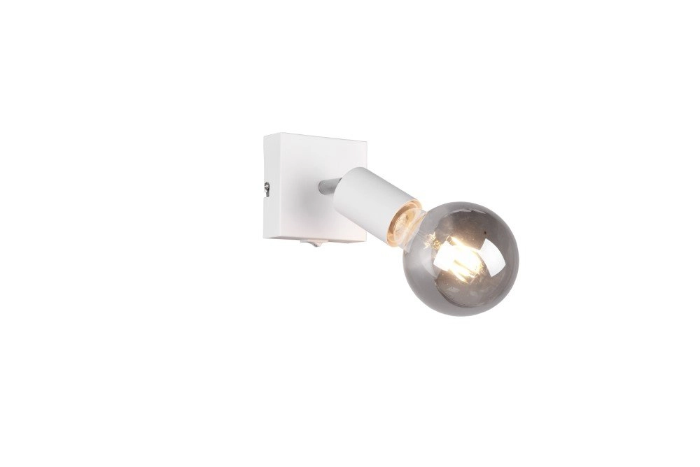 Wandlampe Vannes Weiß Trio 4017807488982