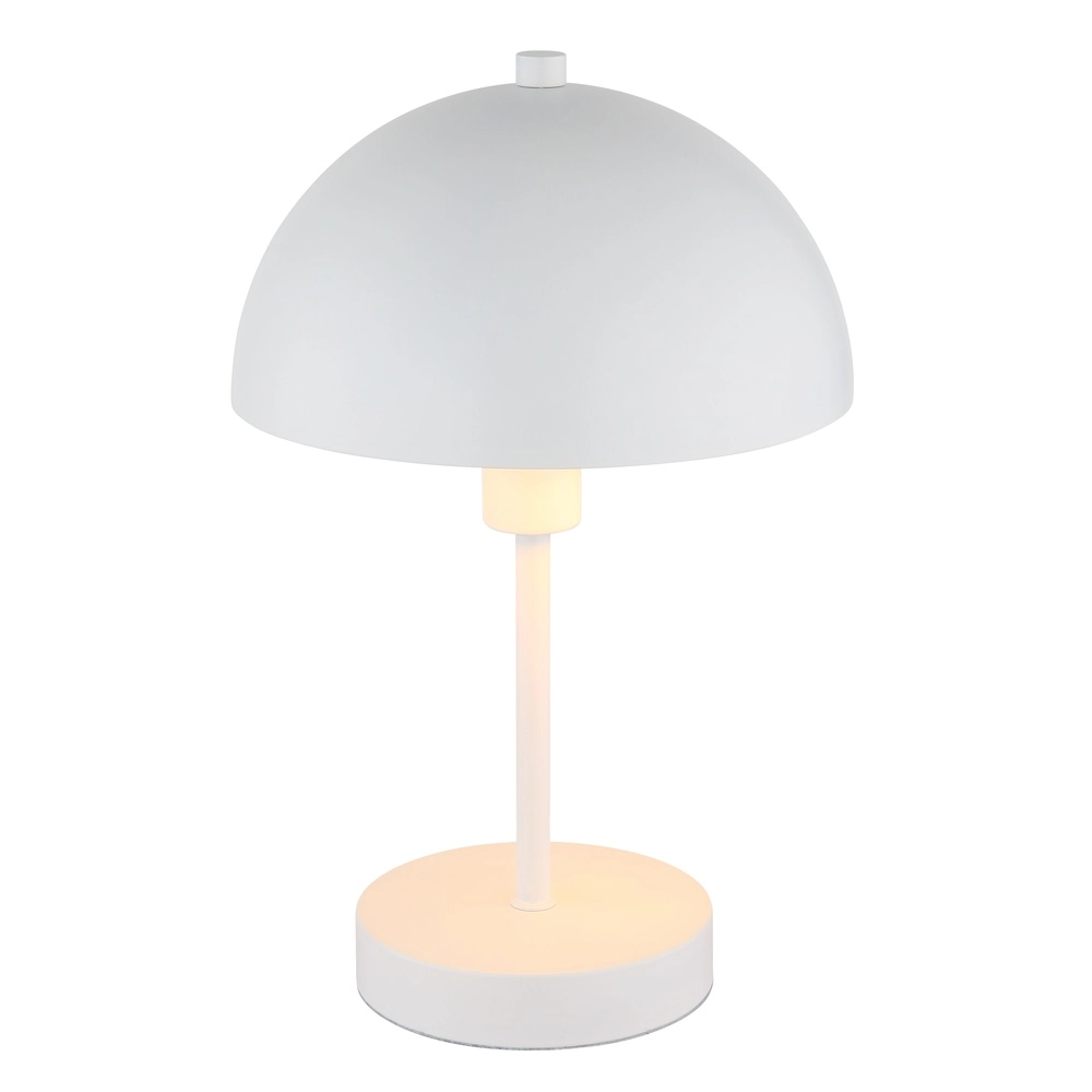 Tischlampe Atoma I Weiß Globo 9007371549993