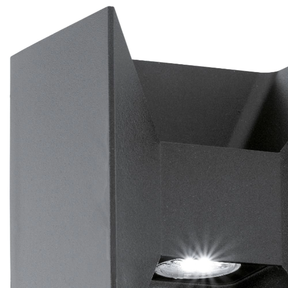 Strahler für Außen Morino LED Eglo 9002759933197