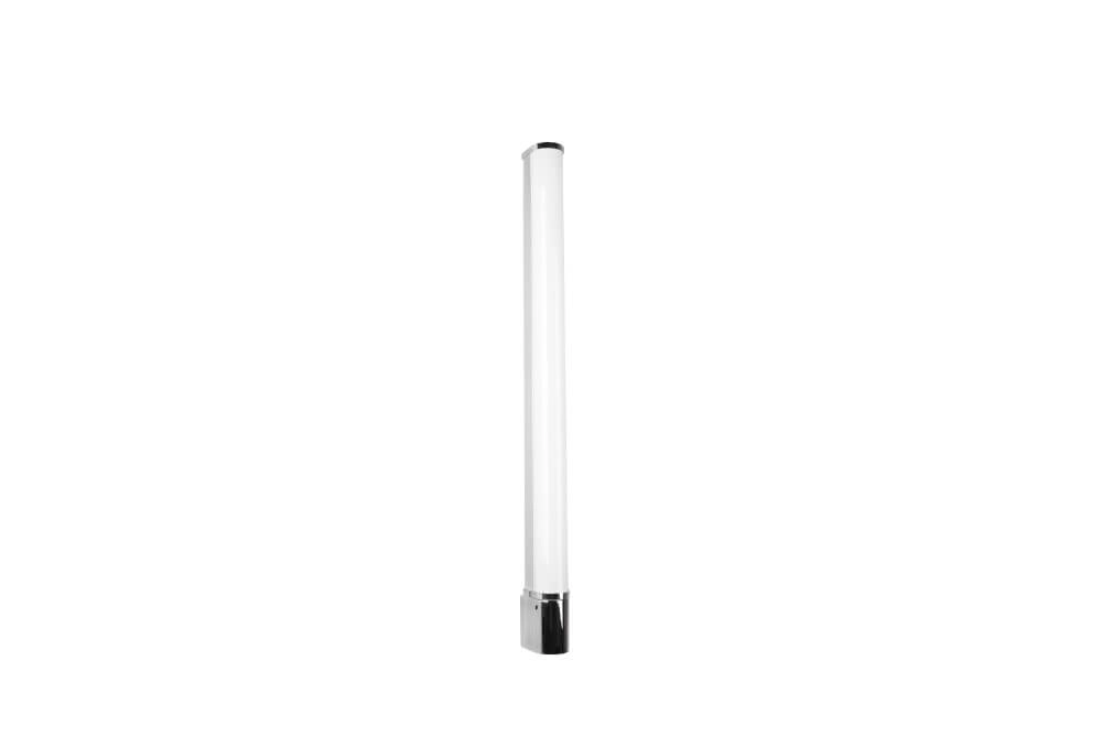 Wandlampe Piera 79 cm Chrom Trio 4017807507652