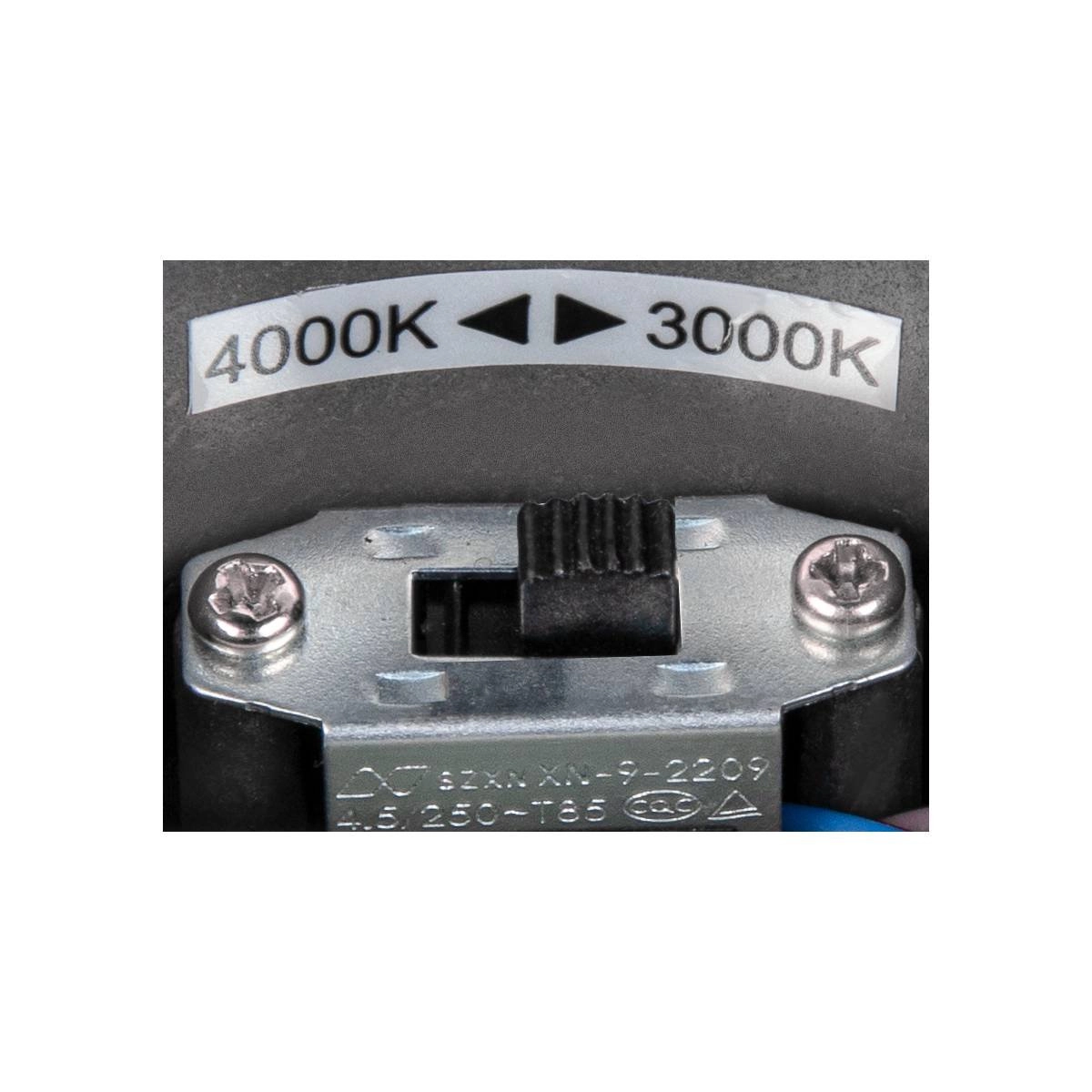Veranda Lampe Ovalisk SLV 4024163248273