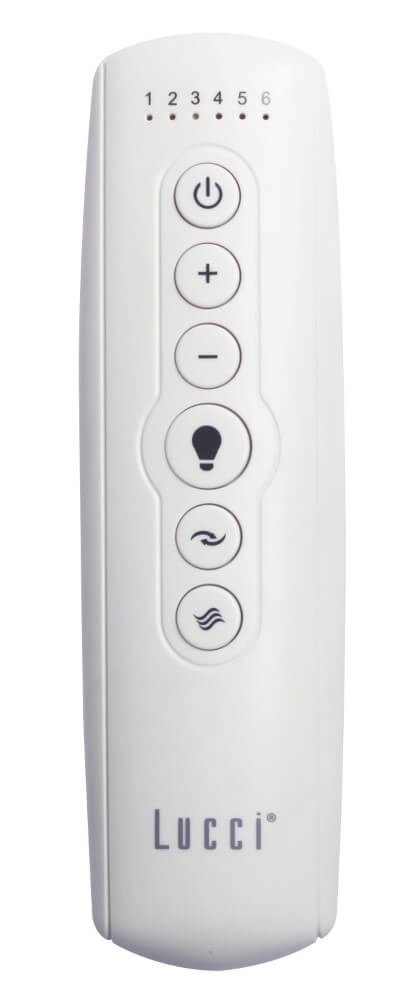 Designer-Deckenventilator Airfusion Akmani Ø 152cm Beacon 9333509134039