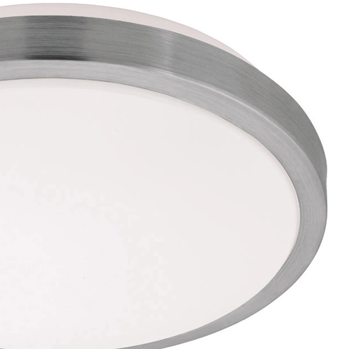 LED-Deckenlampe Competa 1 32cm grau Eglo 9002759960339