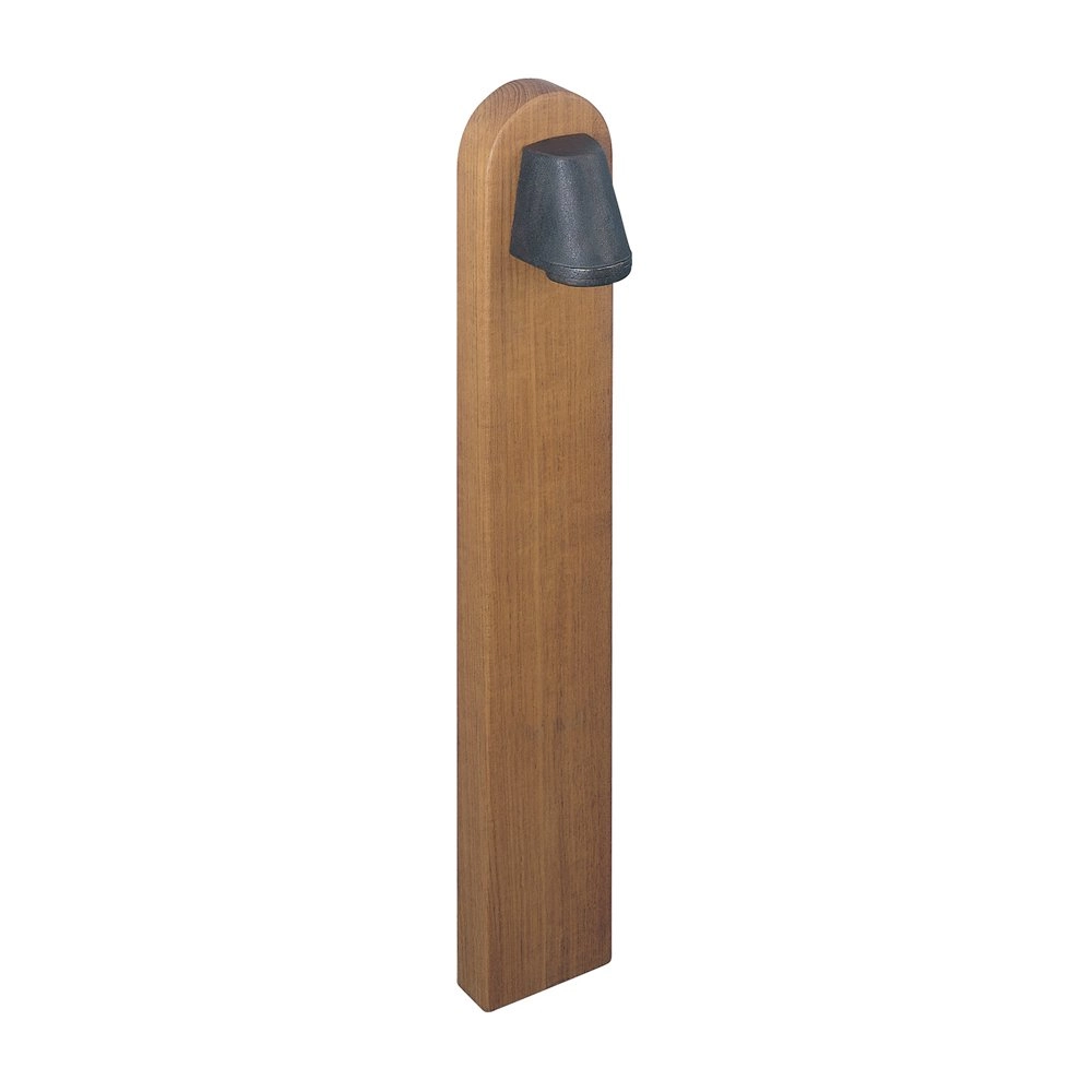 Gartenleuchte Beamy Teak 100 cm