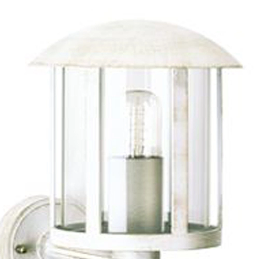 Außenlampe Holli golden Albert 4007235718348