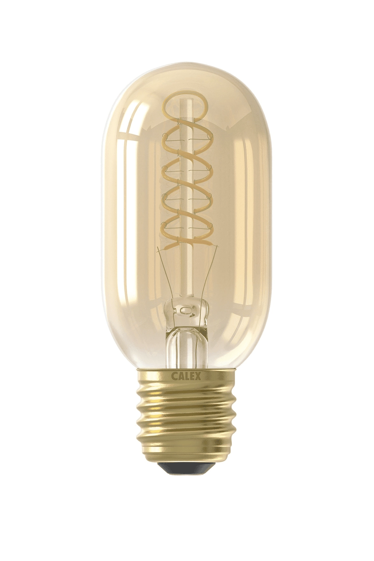 LED-Lampe Rod 4W - E27 - 2100K - Led Circle 8712879152347
