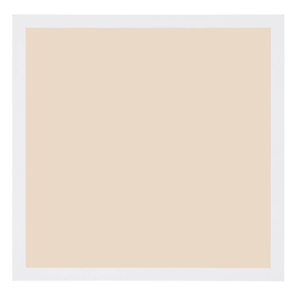 Design-Deckenlampe Doro 30 x 30 cm Holz Globo 9007371457151