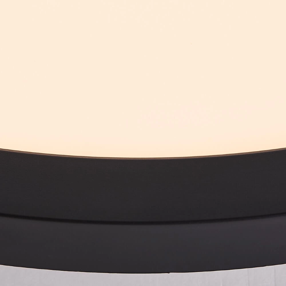 LED-Deckenleuchte Tuco Ø 50cm Brilliant 4004353387500