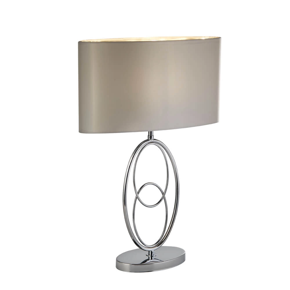 Tischlampe Loopy Searchlight 5053423195377
