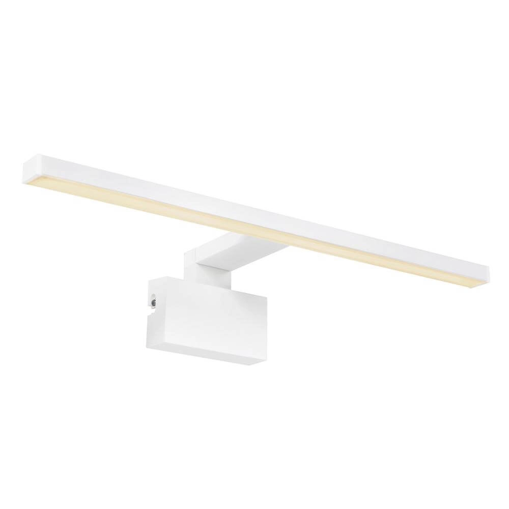 Spiegelleuchte Marlee weiß 3000K Nordlux 5704924007361