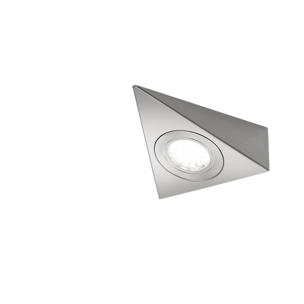 LED-Lampe Series 2733 Set von 3 Trio 4017807284799