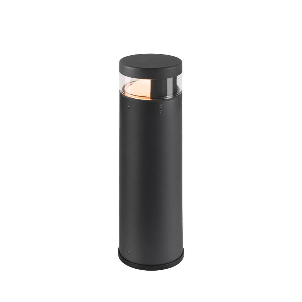 M-Pol Head S diffus - 180° - 2700K SLV 4024163275194
