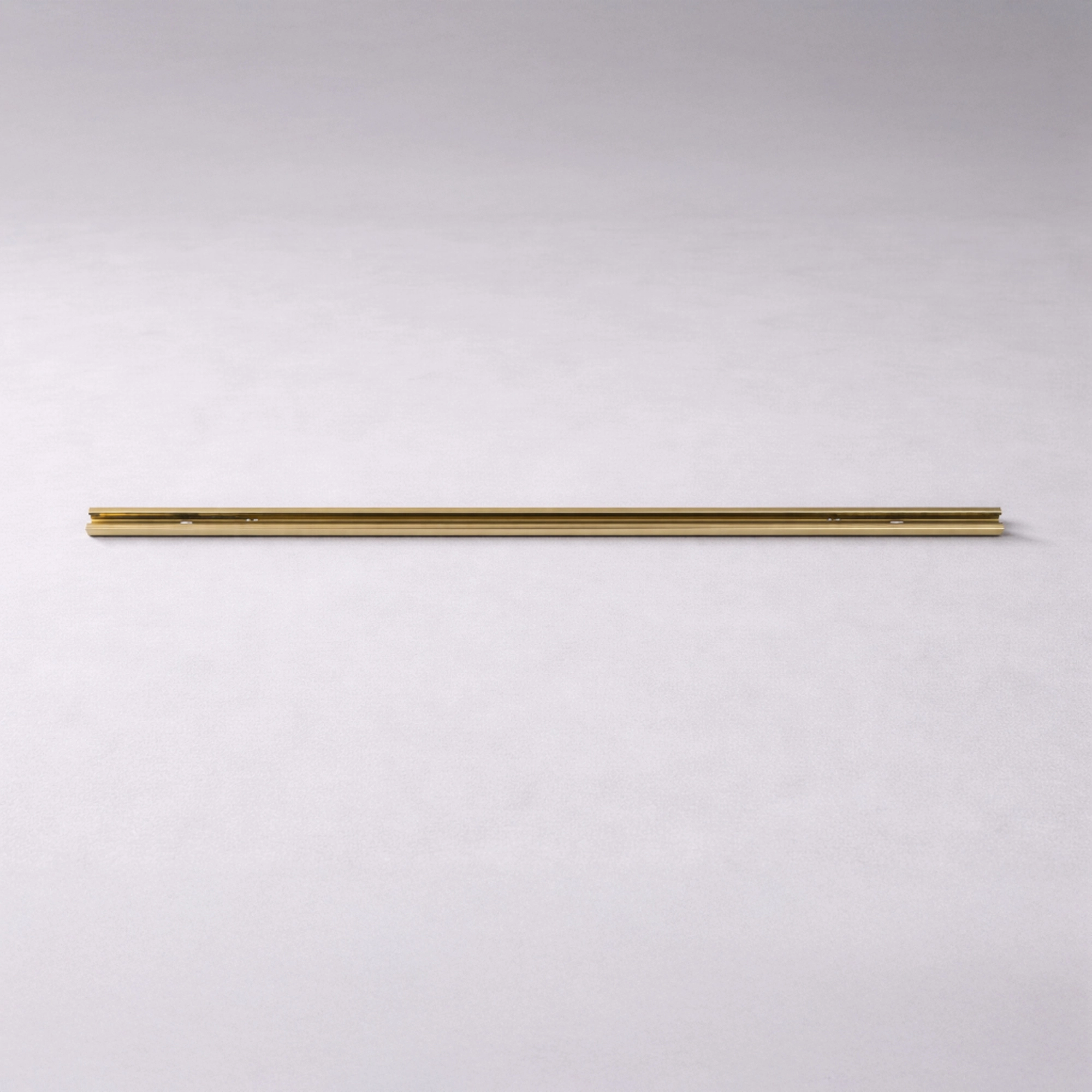 2-Meter-Schiene TraQ Gold