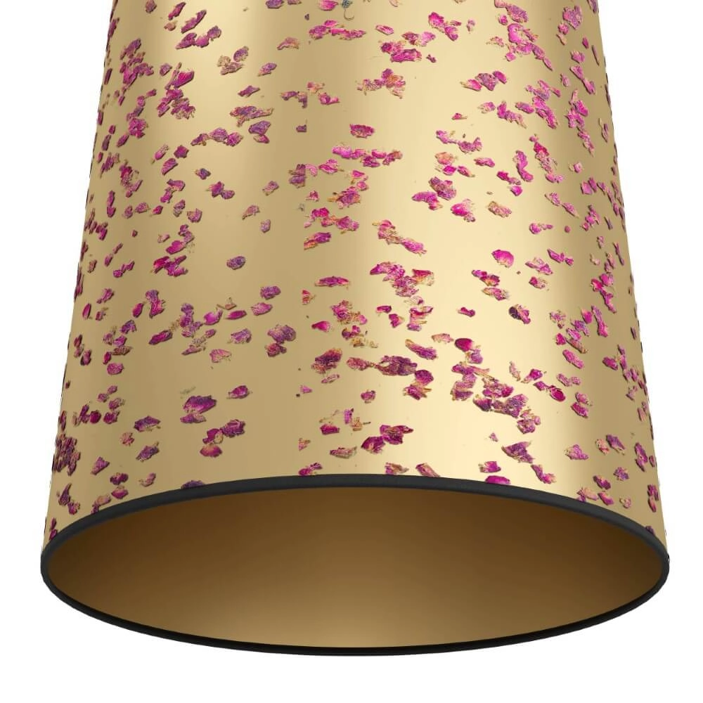 Tischlampe Castuera mit mehreren Farben Stars of Light 9008606274550