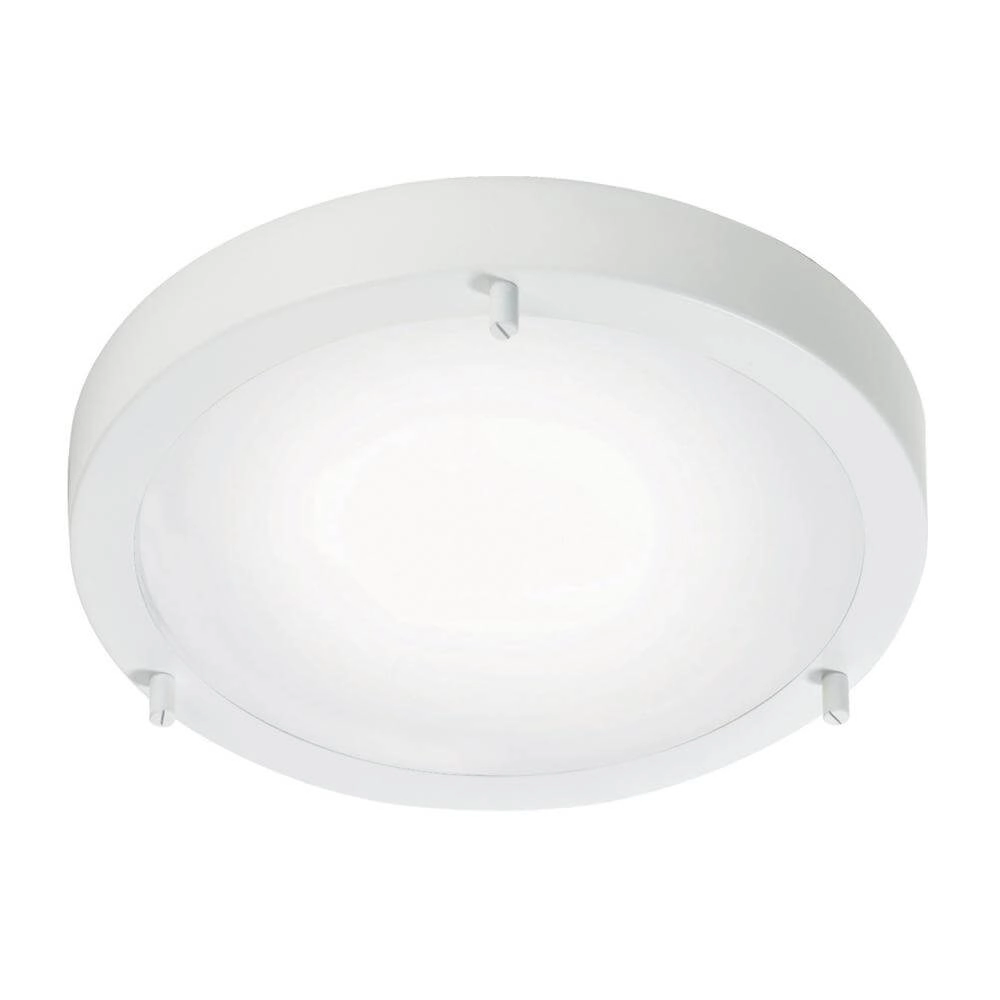 Deckenlampe Ancona weiß Nordlux 5701581278479