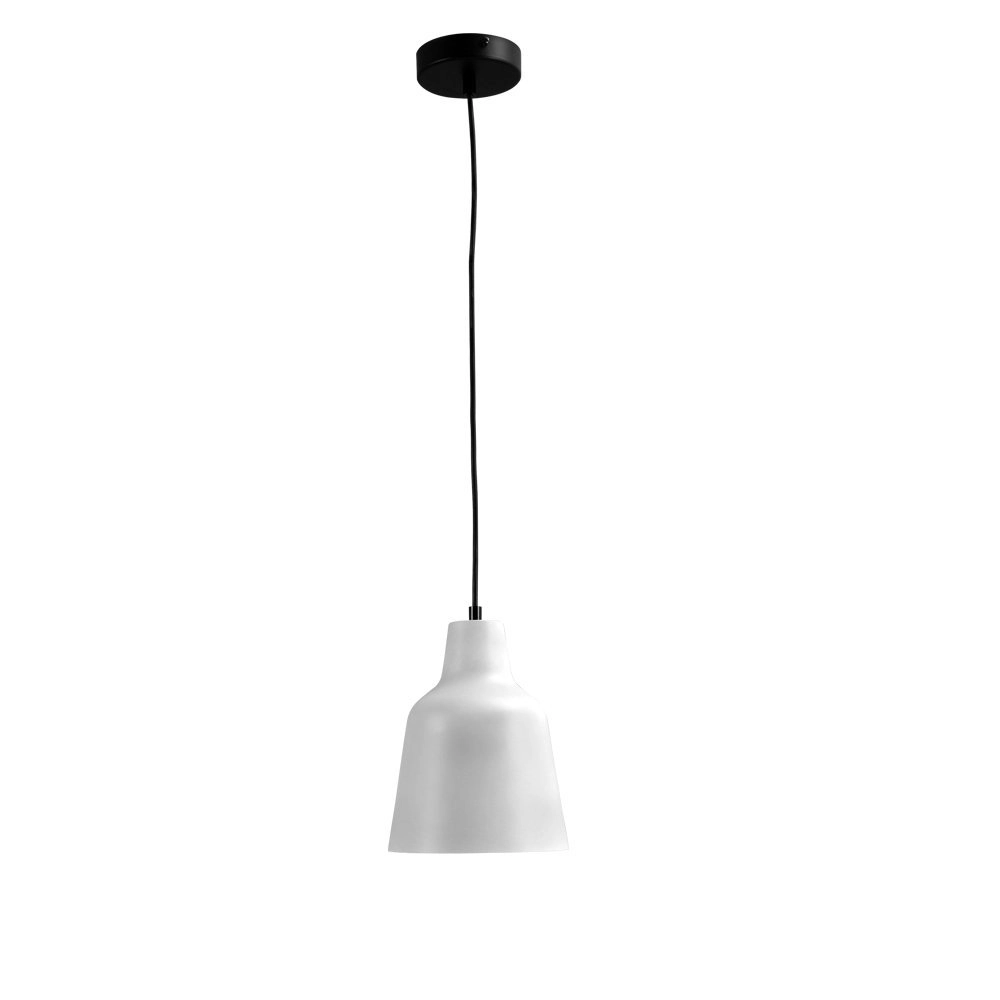 Schöne weiße Pendelleuchte Concepto 16 Masterlight 8718121238258