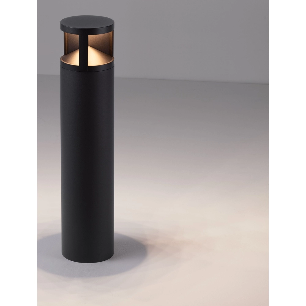 Beleuchtung des schwarzen Pfads Soul 73cm