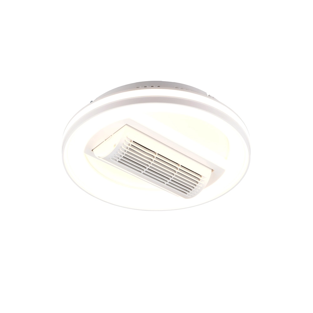 Fan Kurula weißer Ø 48 cm Trio 4017807688825