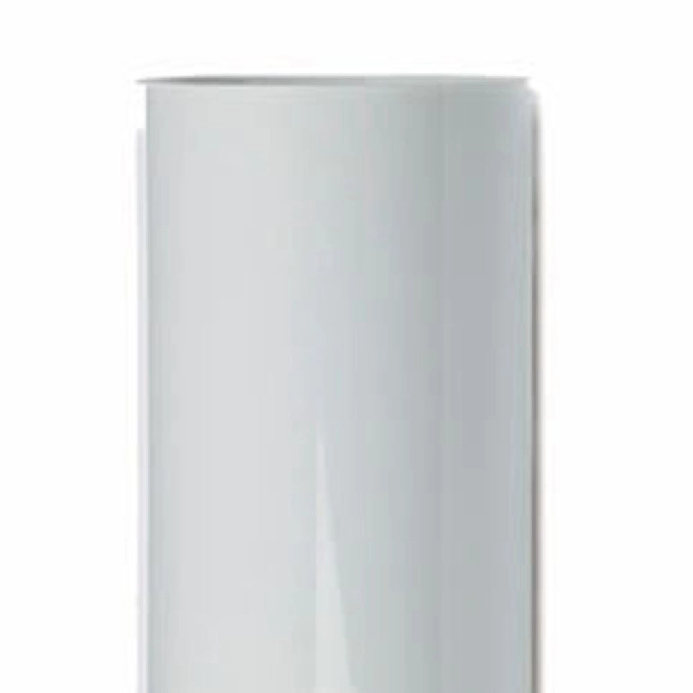 LED Downlighter Moso 30 cm - weiß Royal Botania