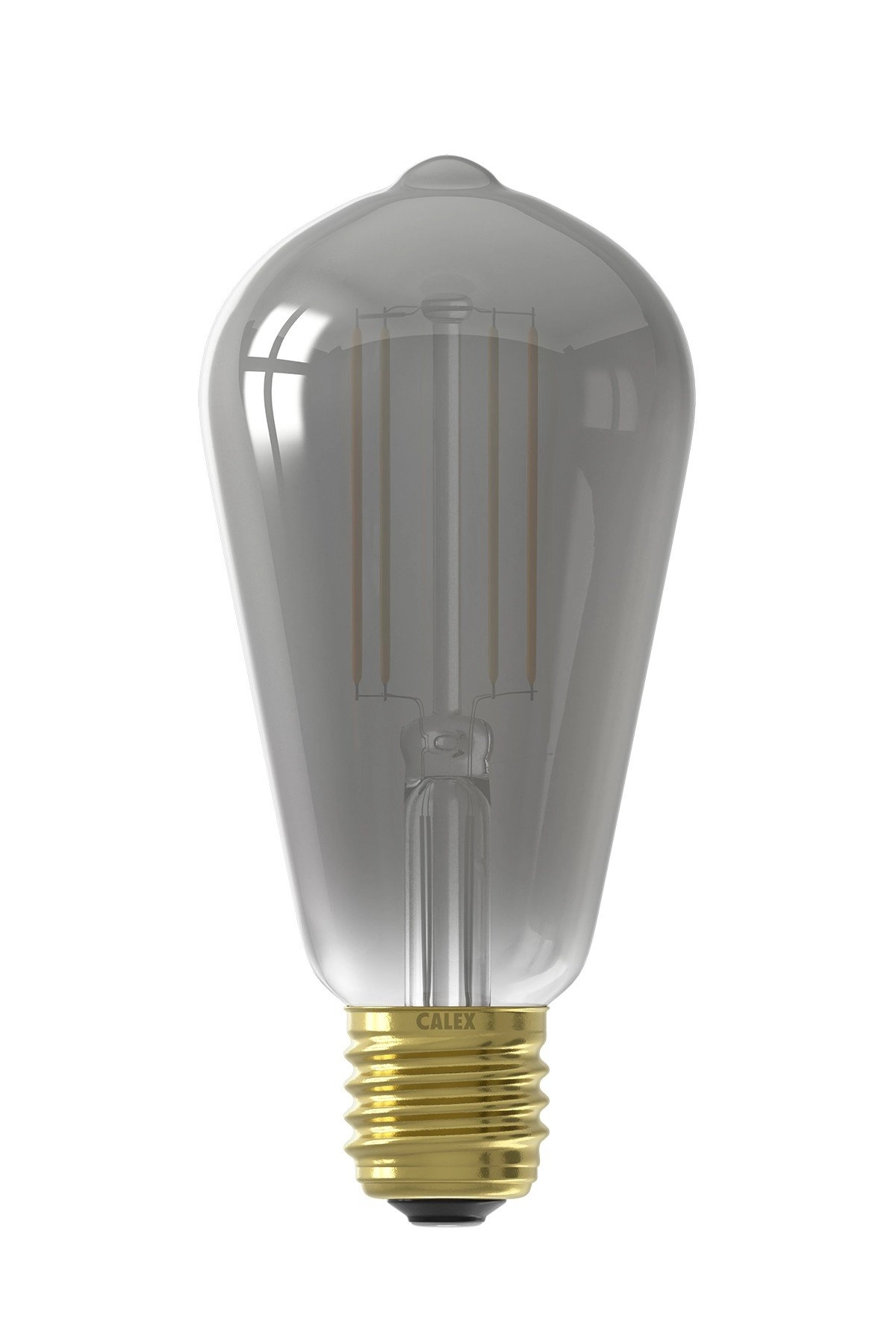 Lichtquellenrauch Smart Home E27 - 7W - 1800-3000K Circle 8712879150169