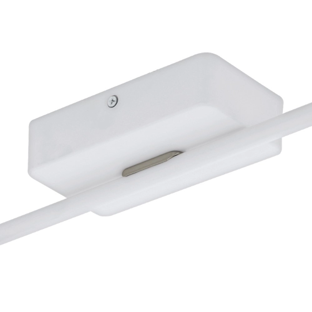 Deckenstrahler Palombare-C 2-Lichter Eglo 9002759976927