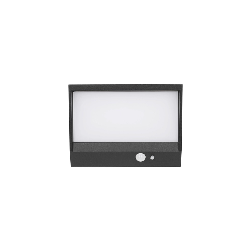 Wandleuchte Valor anthrazit Lyora 5212017432698