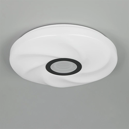 Deckenlampe Sano weißer Ø 39cm Trio 4017807682632