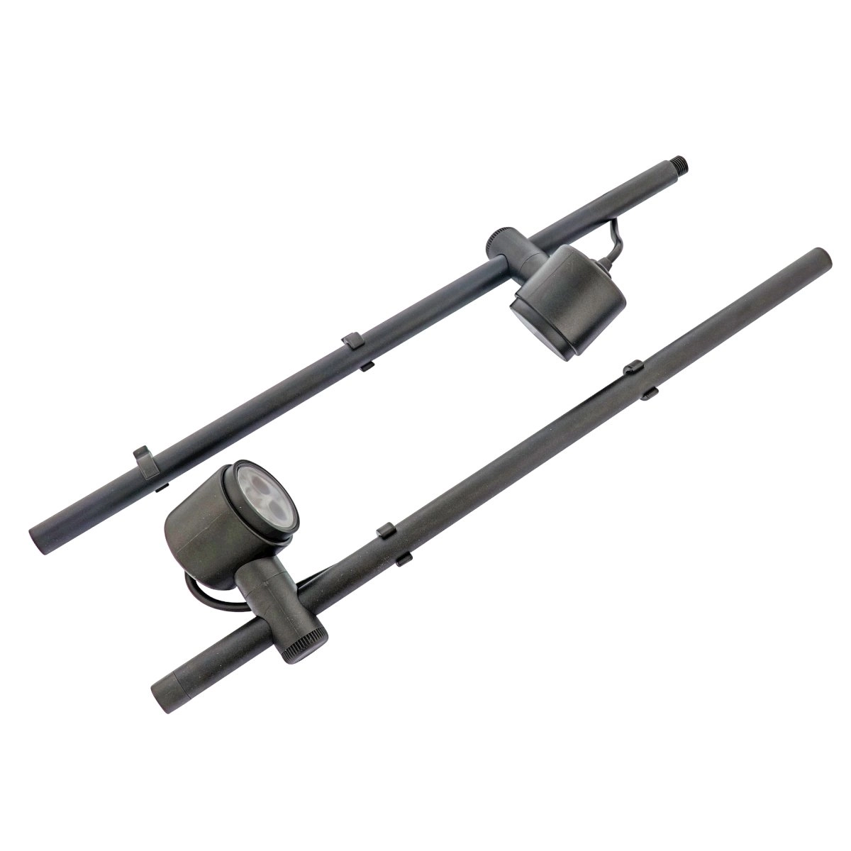 Gartenstrahler Mini Scope Duo 12 Volt LED In-lite 8717051004155