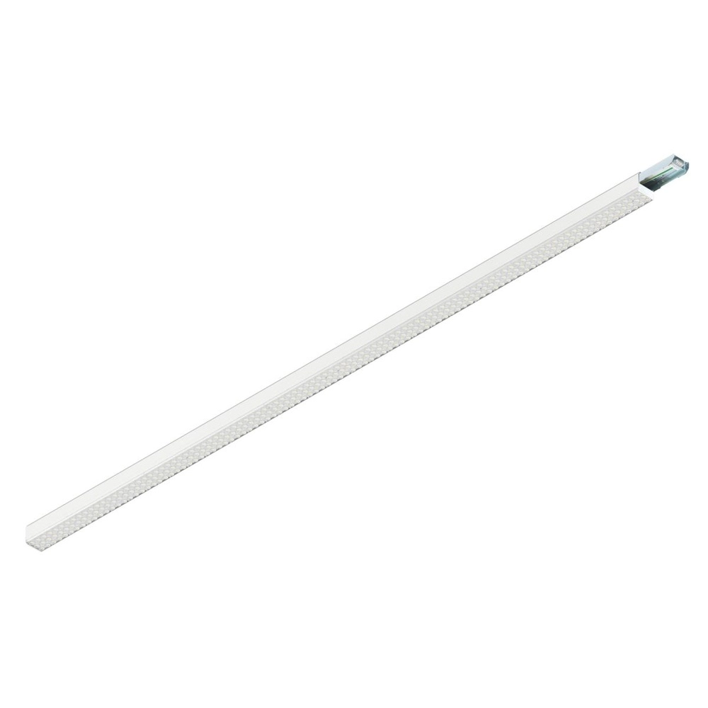 Industrieleuchte Easylight 250cm weiß OVAL SLV 4024163306034