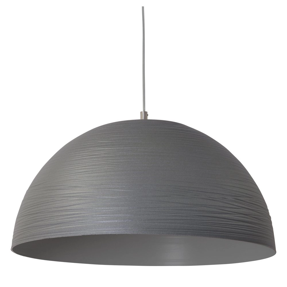 Pendelleuchte Concepto 30 35 cm Betongnrijs