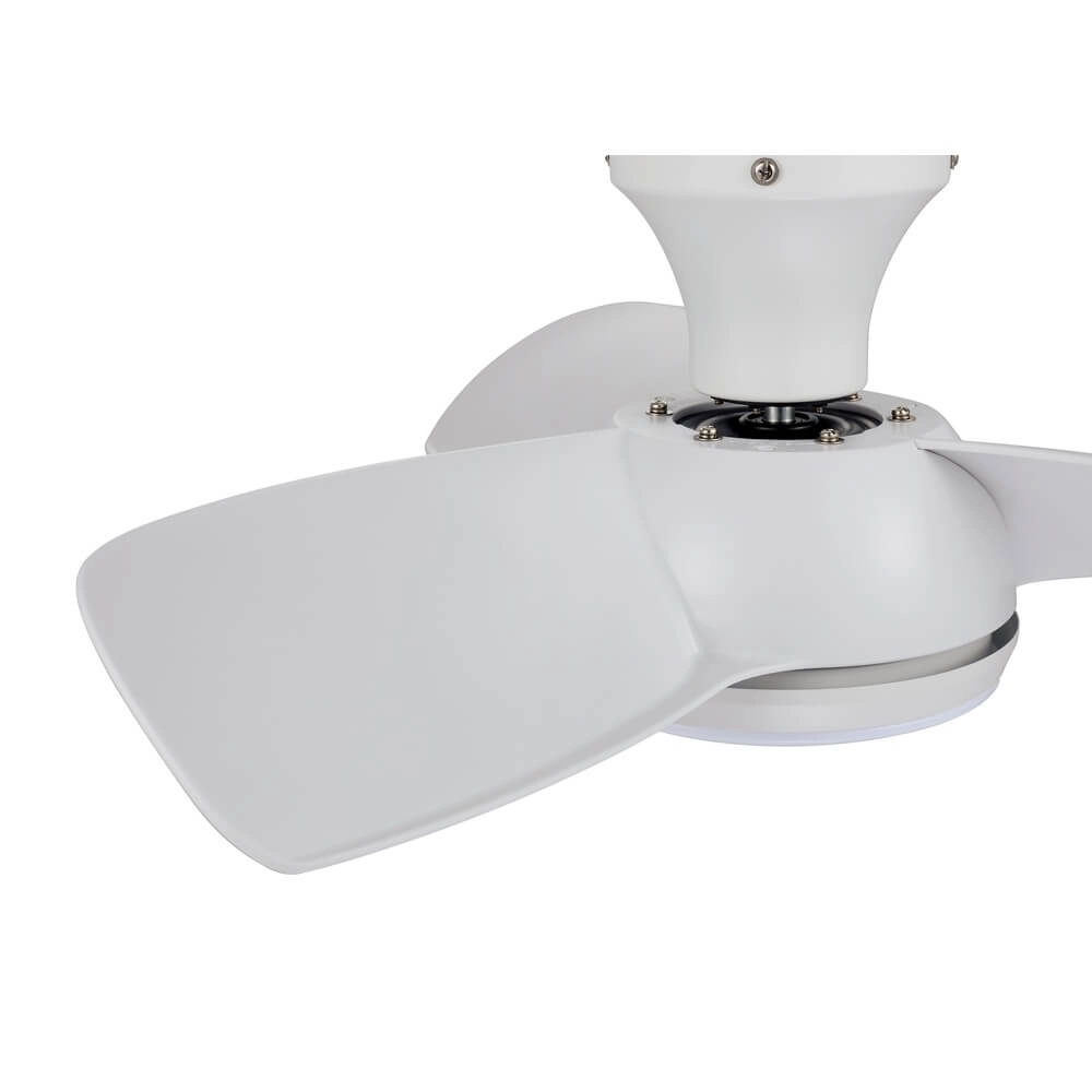 Ø 78cm Lüfter Syros mit LED-Lampe Beacon 9333509194156