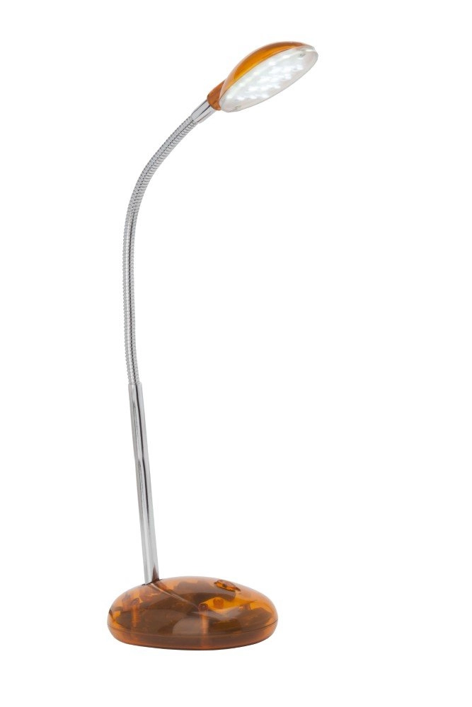 Lampe Timmi orange