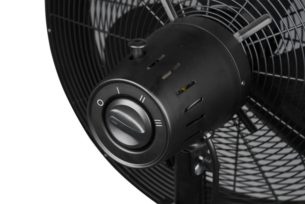 Ländlicher Tischventilator Viking 1 Trio 4017807456813
