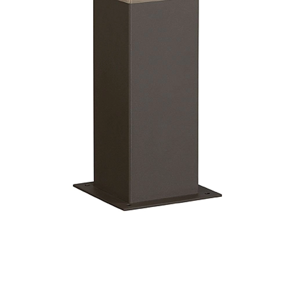 Wegeleuchte Grafit SL 30 SLV 4024163097611