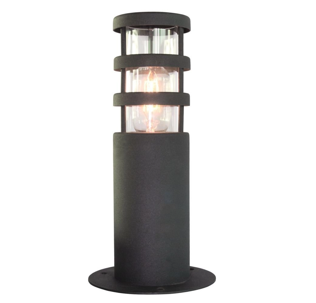 Terrasse Lampe Finmotion