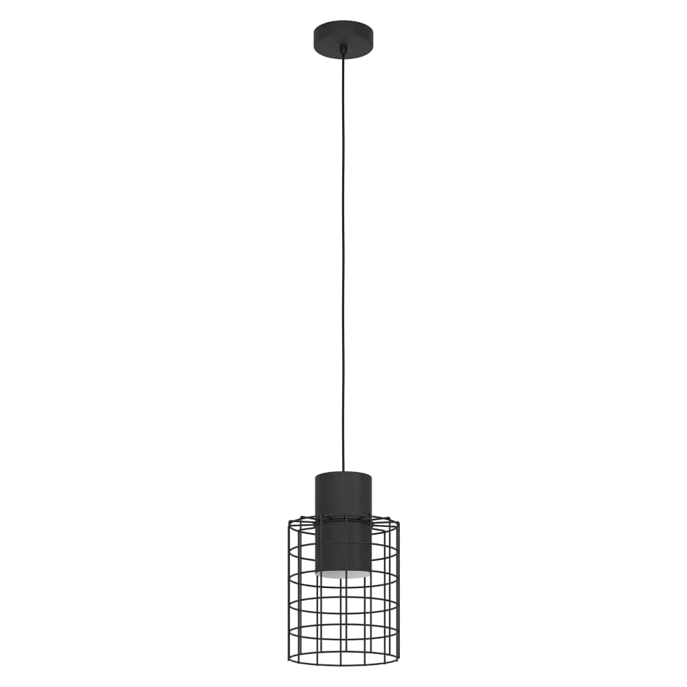 Drahtlampe Milligan Ø 20cm