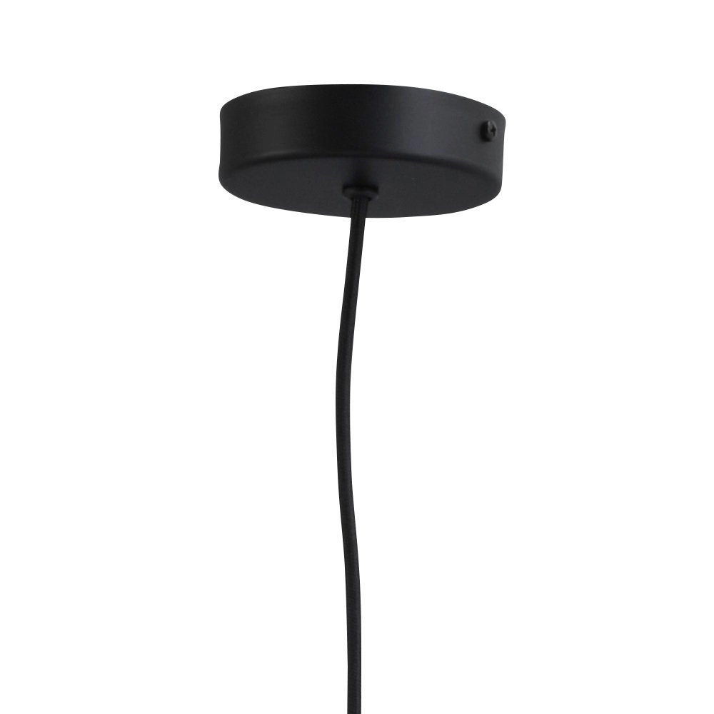 Pendelleuchte Concepto Shuttle mit schwarz Masterlight 8718121142319