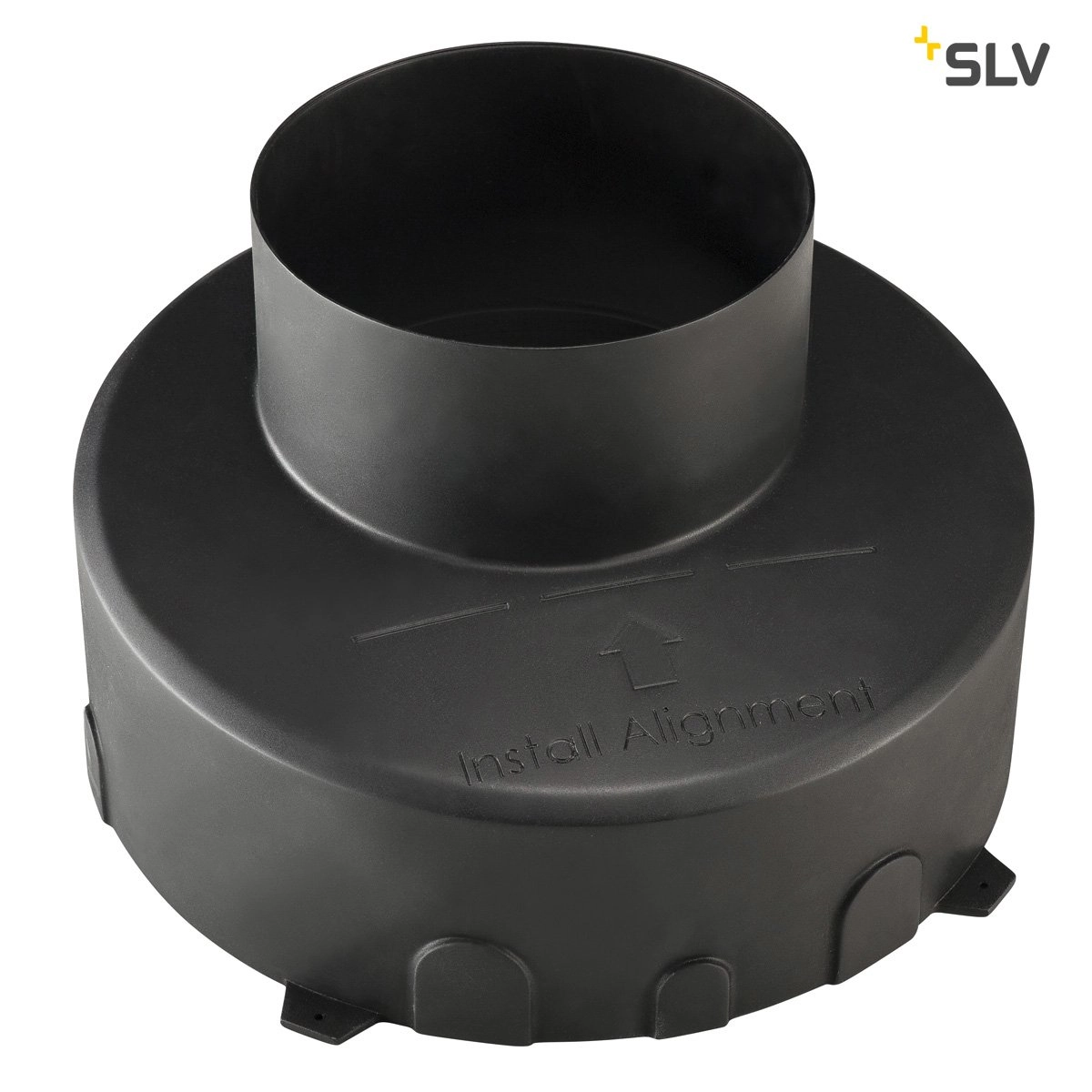 Montagetopf für Gimble Out SLV 4024163189477