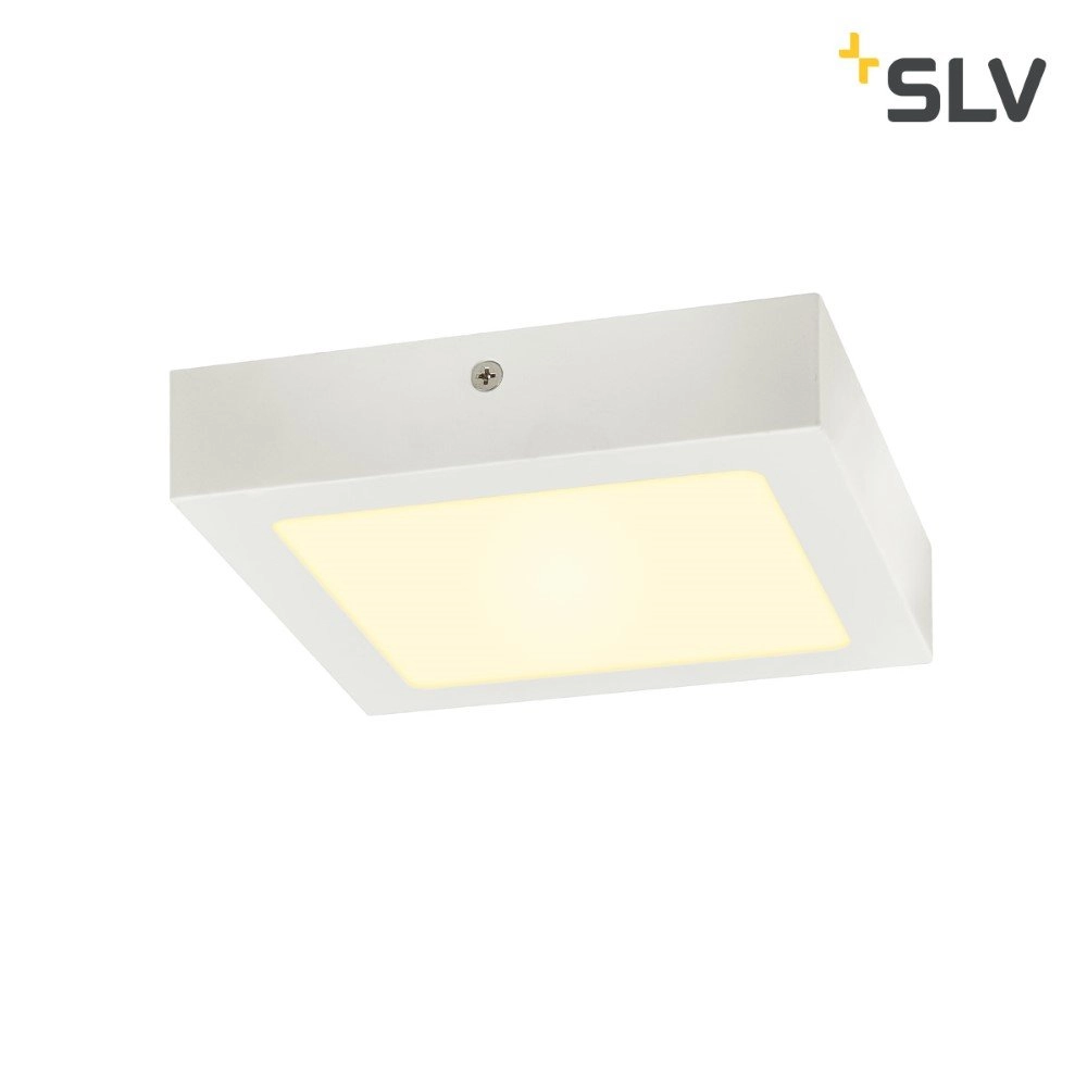 Deckenleuchte Senser 18 SLV 4024163232081